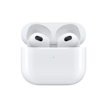 Earbuds 5.3: Effortless Wireless Hands-Free Bluetooth Earphones for Calls and Music - Elegant White